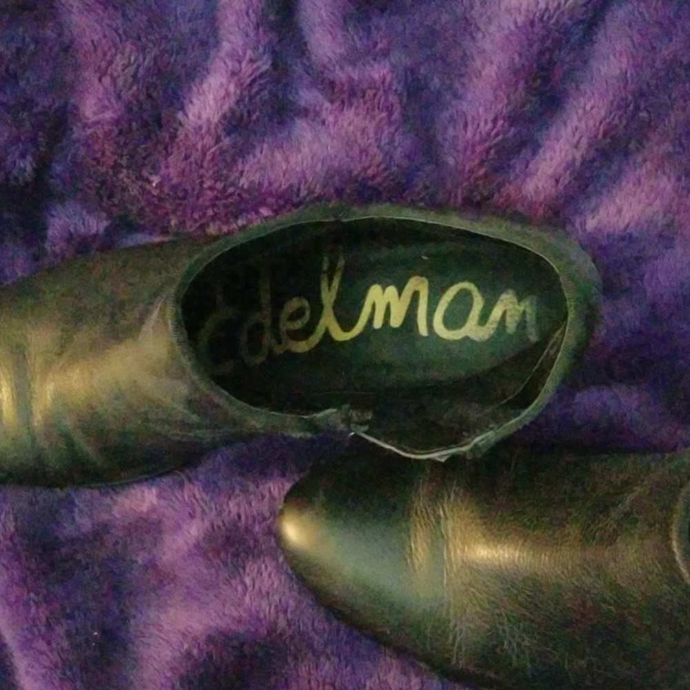 Sam Edelman booties - Picture 3 of 3